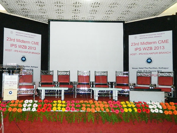 Conference Management Company in Kolhapur