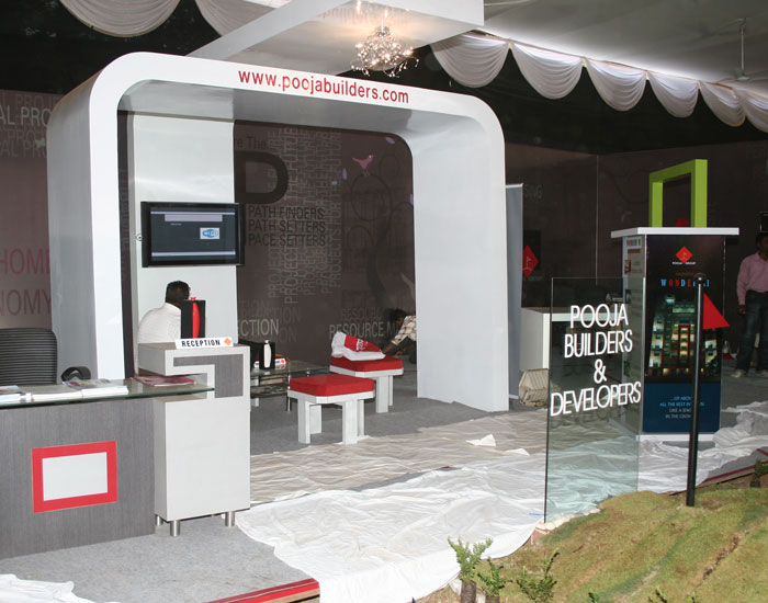 Exhibition Event Management in Kolhapur