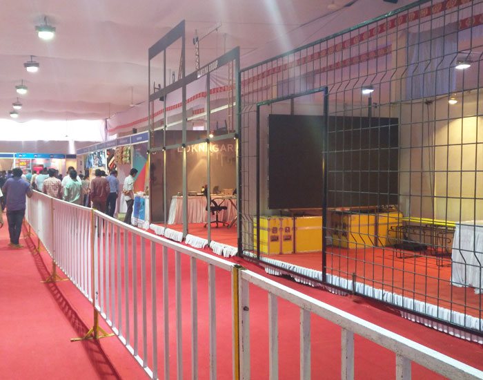 Exhibition Event Management in Kolhapur