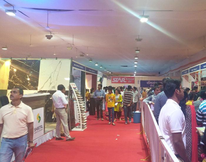 Exhibition Event Management in Kolhapur