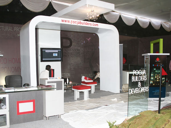 Exhibition Event Management in Kolhapur