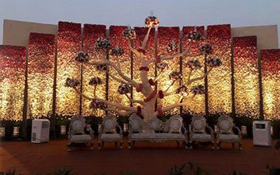 Leading Event Management Company in Kolhapur