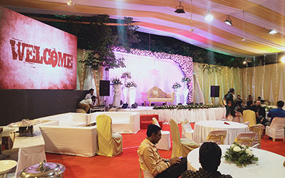 Leading Event Management Company in Kolhapur